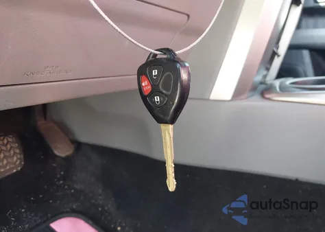 2012 Toyota 4Runner Sr5 из США, поврежденный, VIN JTEZU5JR5C5037862